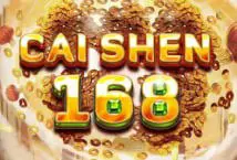 Cai Shen 168 - SpinCity - Zimbabwe
