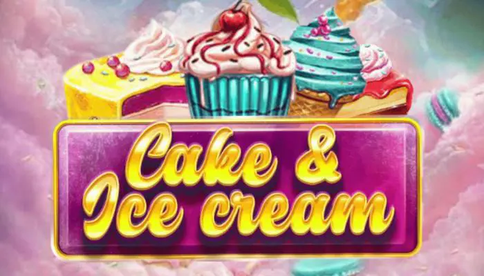 Cake And Ice Cream - SpinCity - Zimbabwe