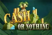 Cash Or Nothing - SpinCity - Zimbabwe
