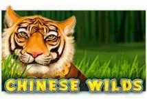 Chinese Wilds - SpinCity - Zimbabwe