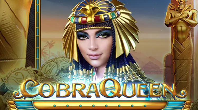 Cobra Queen - SpinCity - Zimbabwe