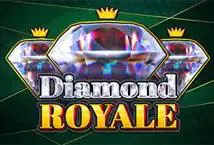 Diamond Royale - SpinCity - Zimbabwe