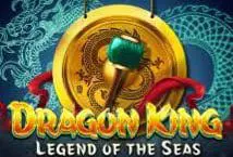 Dragon King: Legend Of The Seas - SpinCity - Zimbabwe
