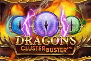 Dragons Clusterbuster - SpinCity - Zimbabwe