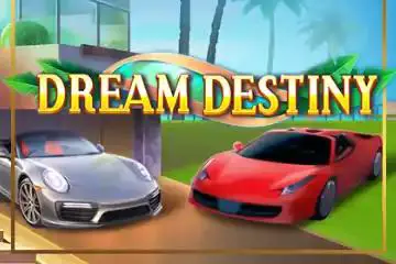 Dream Destiny - SpinCity - Zimbabwe