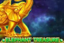 Elephant Treasure - SpinCity - Zimbabwe