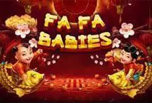 Fa Fa Babies - SpinCity - Zimbabwe