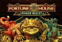 Fortune House Power Reels - SpinCity - Zimbabwe