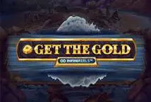 Get The Gold InfiniReels - SpinCity - Zimbabwe