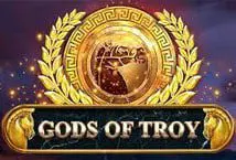 Gods Of Troy - SpinCity - Zimbabwe