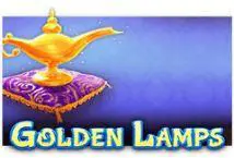 Golden Lamps - SpinCity - Zimbabwe