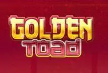 Golden Toad - SpinCity - Zimbabwe