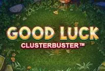 Good Luck Clusterbuster - SpinCity - Zimbabwe