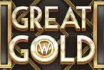 Great Gold - SpinCity - Zimbabwe