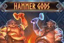 Hammer Gods - SpinCity - Zimbabwe