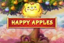 Happy Apples - SpinCity - Zimbabwe