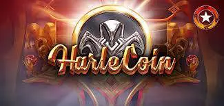 Harle Coin - SpinCity - Zimbabwe
