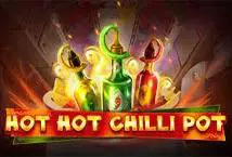 Hot Hot Chilli Pot - SpinCity - Zimbabwe