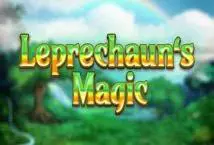 Leprechaun's Magic - SpinCity - Zimbabwe