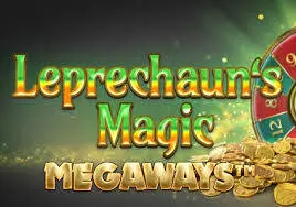 Leprechauns Magic Megaways - SpinCity - Zimbabwe