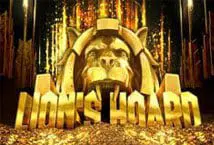 Lion's Hoard - SpinCity - Zimbabwe