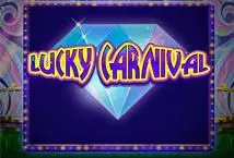 Lucky Carnival - SpinCity - Zimbabwe