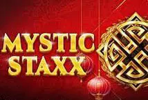 Mystic Staxx - SpinCity - Zimbabwe