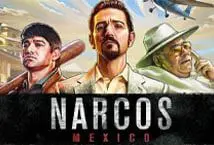 Narcos Mexico - SpinCity - Zimbabwe