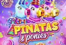 Pinatas and Ponies - SpinCity - Zimbabwe