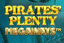 Pirates' Plenty MegaWays - SpinCity - Zimbabwe