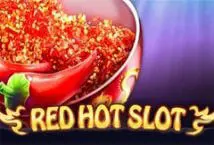 Red Hot Slot - SpinCity - Zimbabwe
