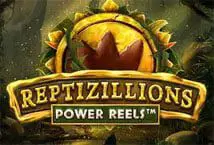 Reptizillions Power Reels - SpinCity - Zimbabwe