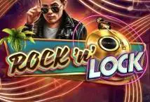 Rock'n'Lock - SpinCity - Zimbabwe