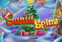 Santa Spins - SpinCity - Zimbabwe