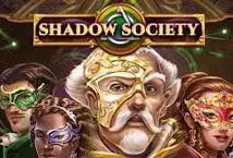 Shadow Society - SpinCity - Zimbabwe