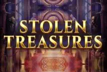 Stolen Treasures - SpinCity - Zimbabwe