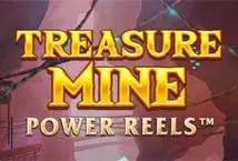 Treasure Mine Power Reels - SpinCity - Zimbabwe