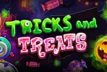 Tricks and Treats - SpinCity - Zimbabwe