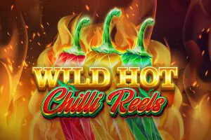 Wild Hot Chilli Reels - SpinCity - Zimbabwe