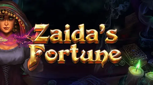Zaidas Fortune - SpinCity - Zimbabwe