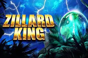 Zillard King - SpinCity - Zimbabwe