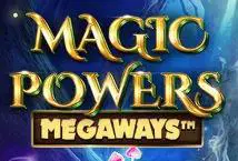 Magic Powers Megaways - SpinCity - Zimbabwe