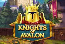 Knights Of Avalon - SpinCity - Zimbabwe