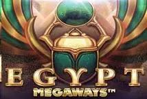 Egypt Megaways - SpinCity - Zimbabwe