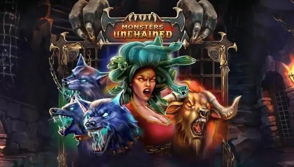 Monsters Unchained - SpinCity - Zimbabwe