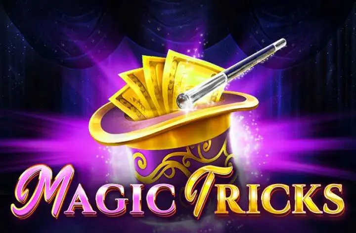 Magic Tricks - SpinCity - Zimbabwe