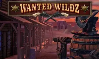 Wanted Wildz - SpinCity - Zimbabwe