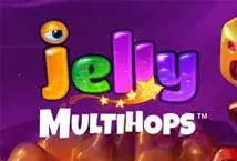 Jelly MULTIHOPS - SpinCity - Zimbabwe