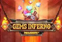Gems Inferno Megaways - SpinCity - Zimbabwe