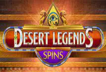 Desert Legends Spin - SpinCity - Zimbabwe
